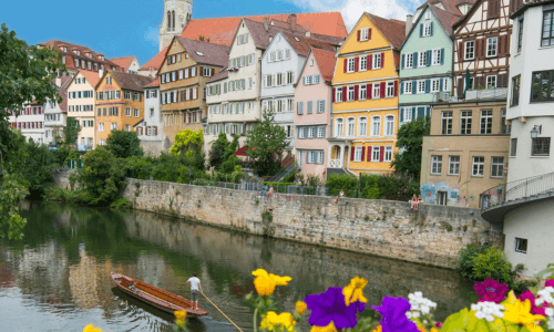 Tübingen