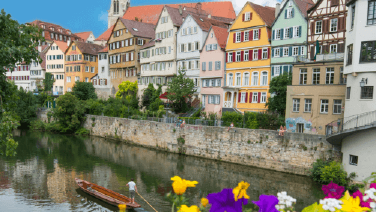 Tübingen