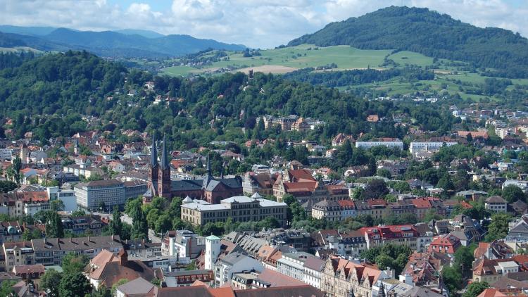 Freiburg im Breisgau