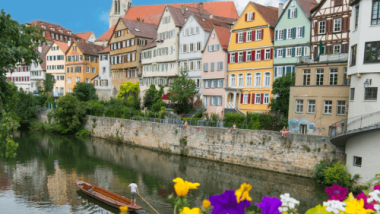 Tübingen