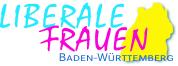 Logo Liberale Frauen Baden-Württemberg 